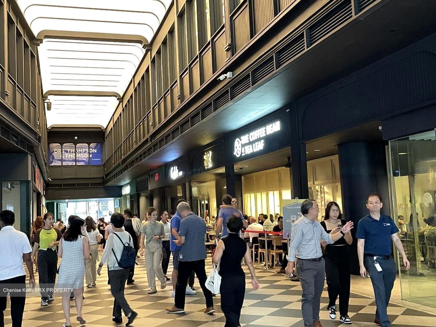 The Arcade (D1), Retail #466252691